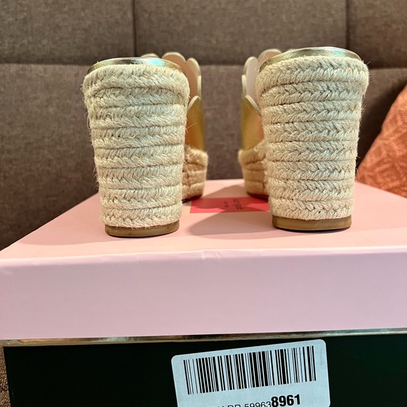 Kate Spade Espadrille - Picture 12 of 13